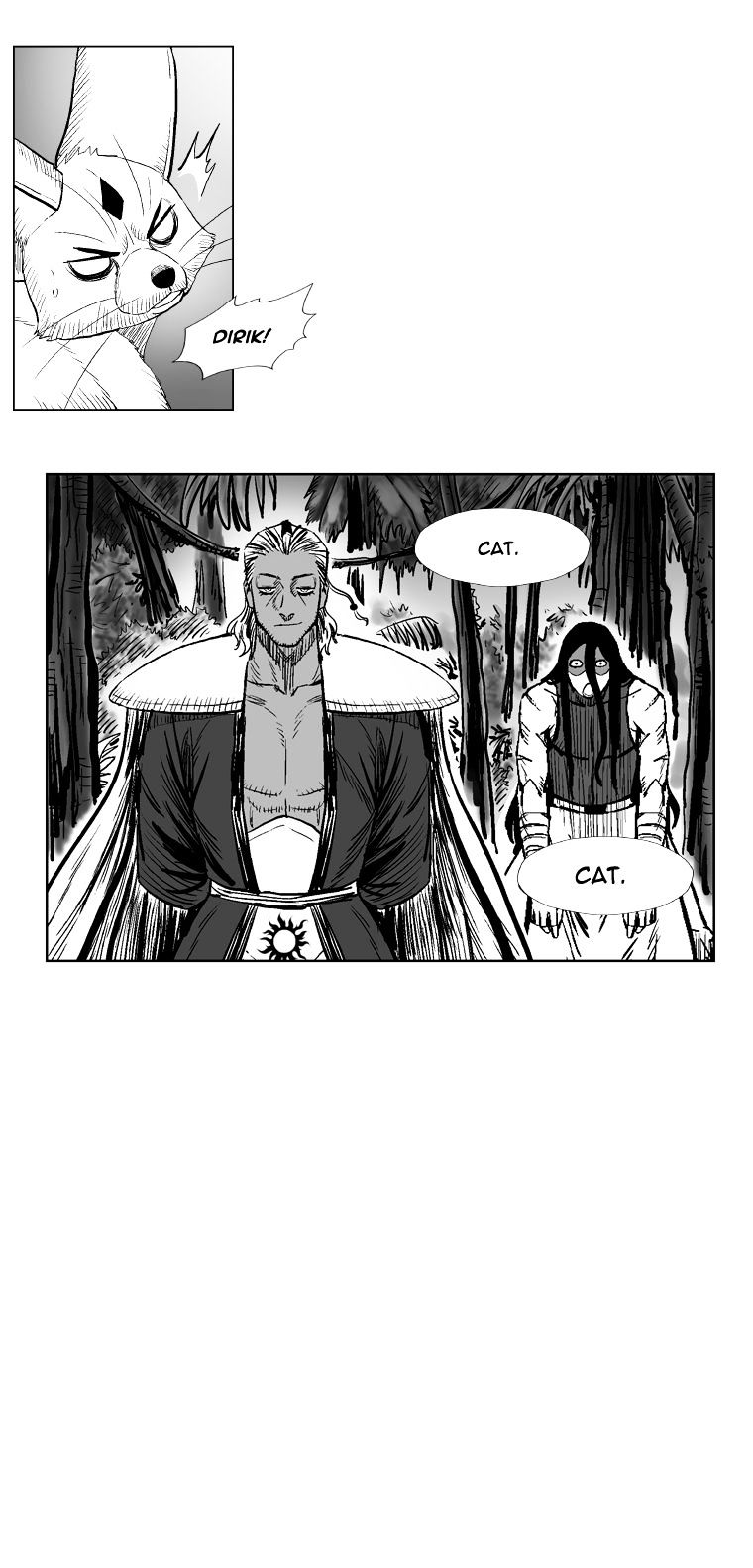 Read Red Storm Manga Online