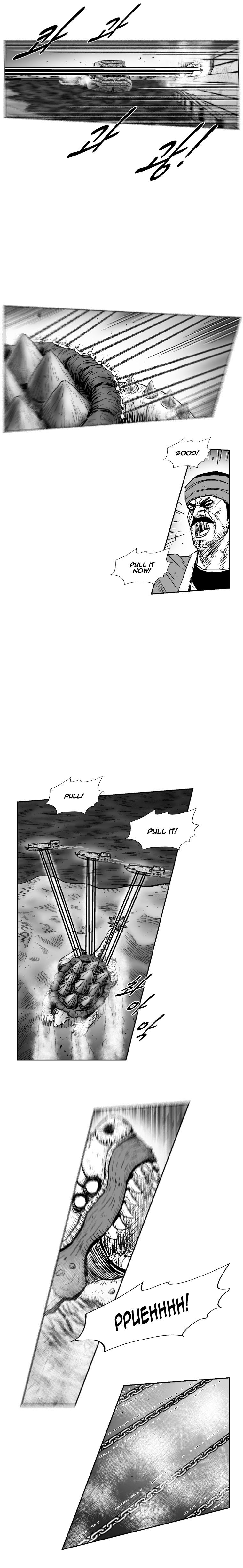 Read Red Storm Manga Online