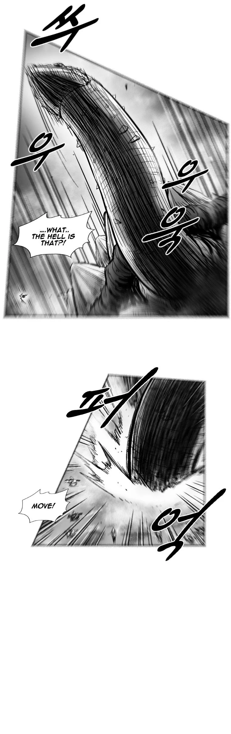 Read Red Storm Manga Online