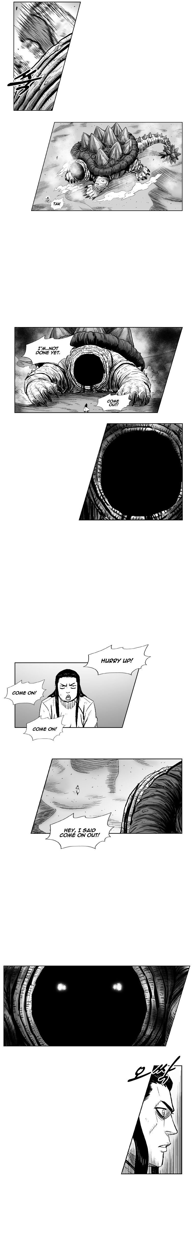 Read Red Storm Manga Online