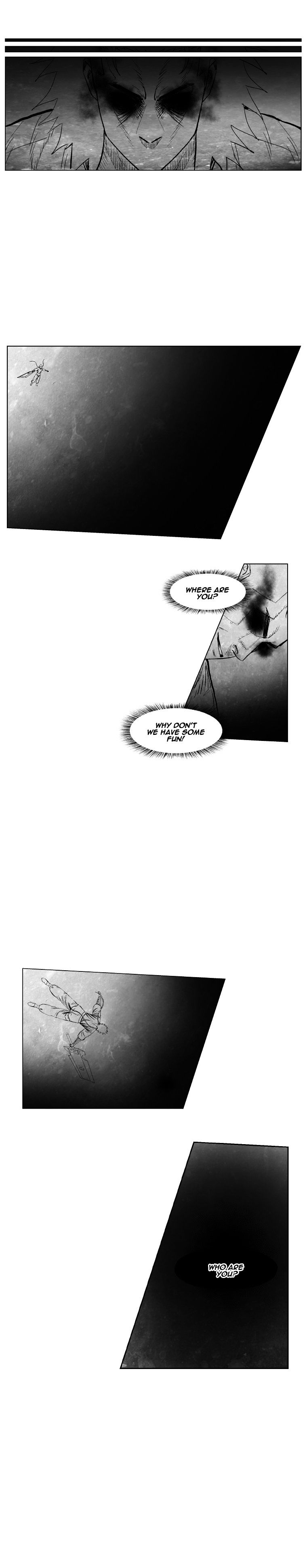 Read Red Storm Manga Online