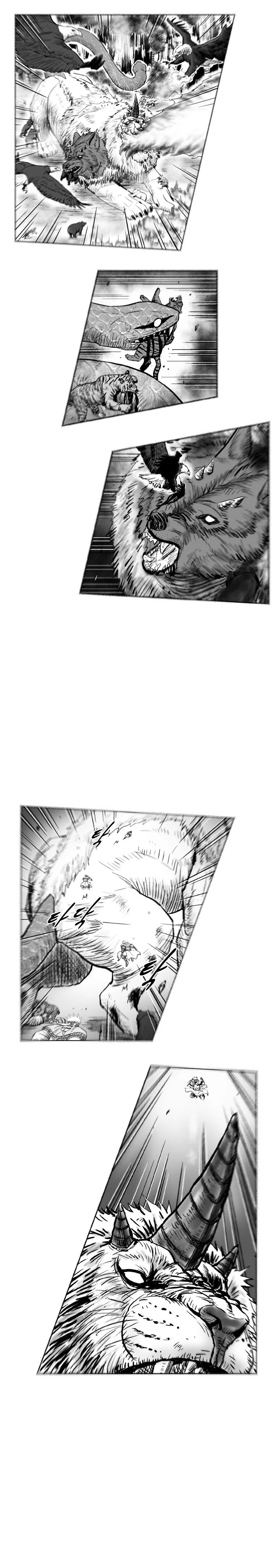 Read Red Storm Manga Online