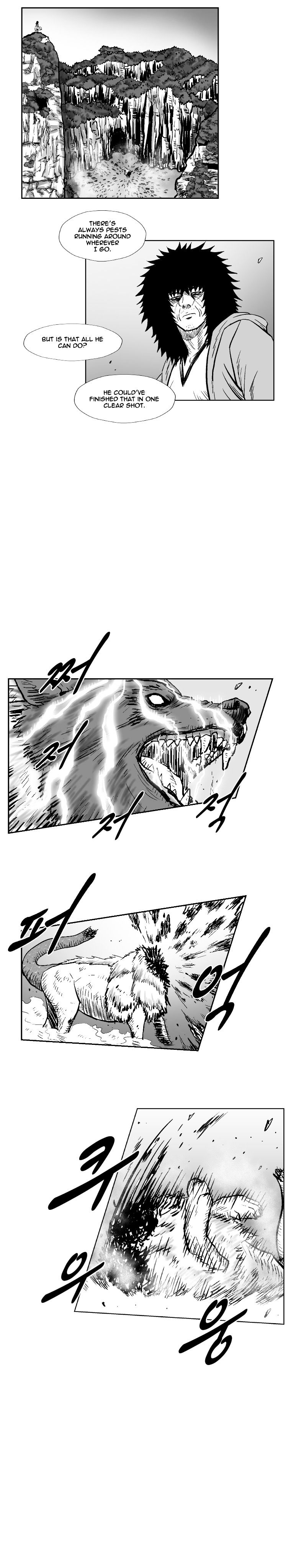 Read Red Storm Manga Online