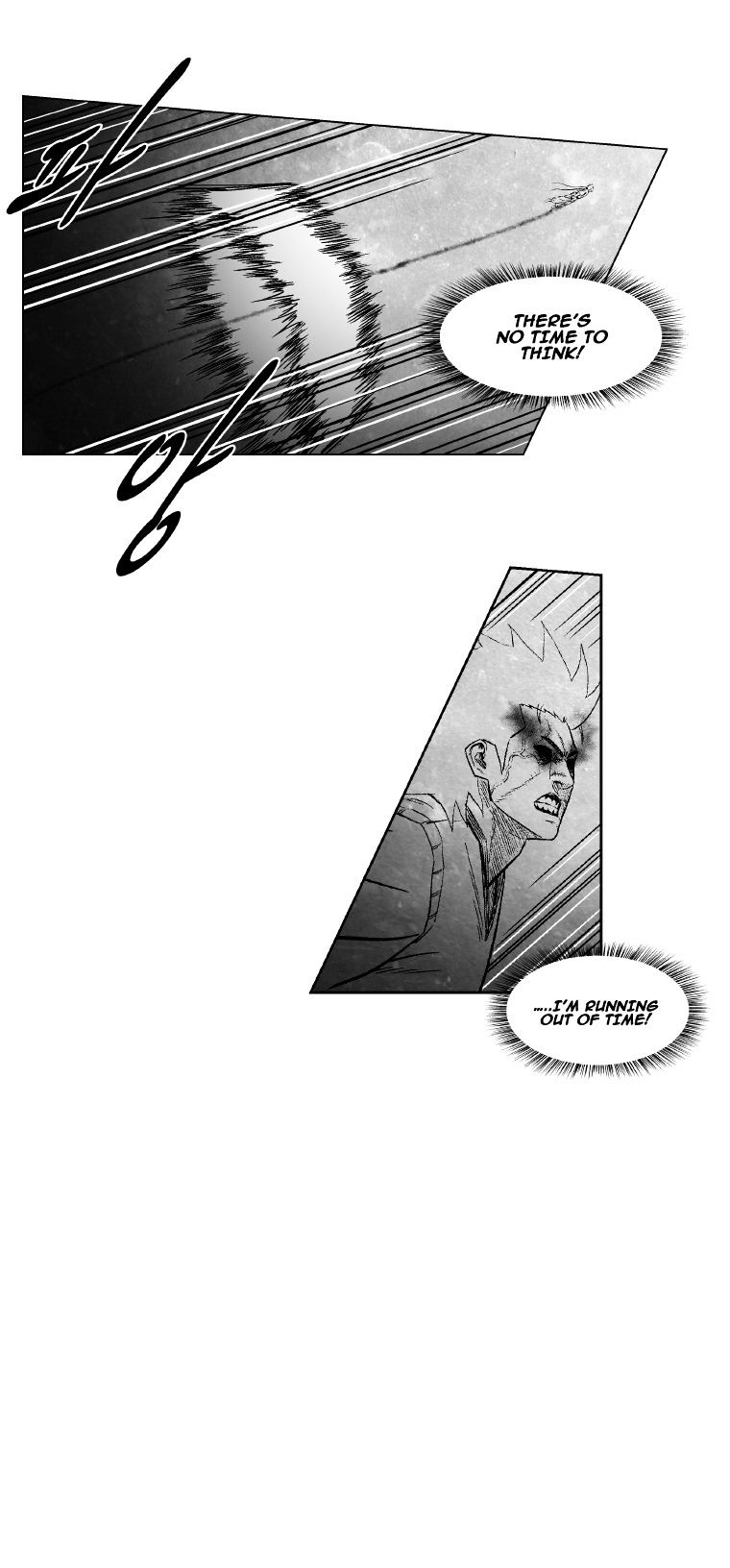 Read Red Storm Manga Online