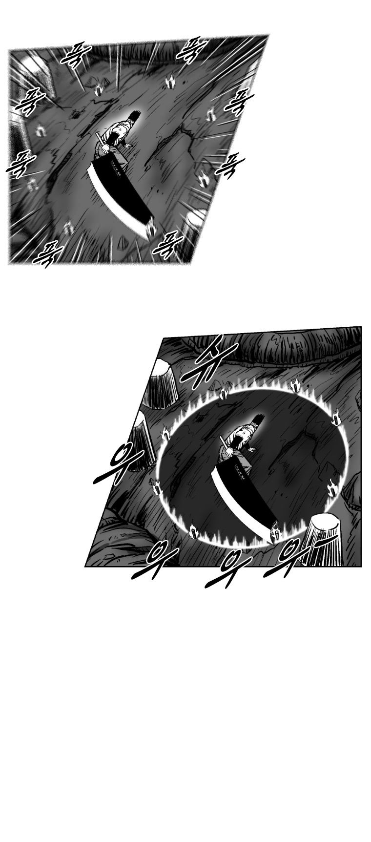 Read Red Storm Manga Online