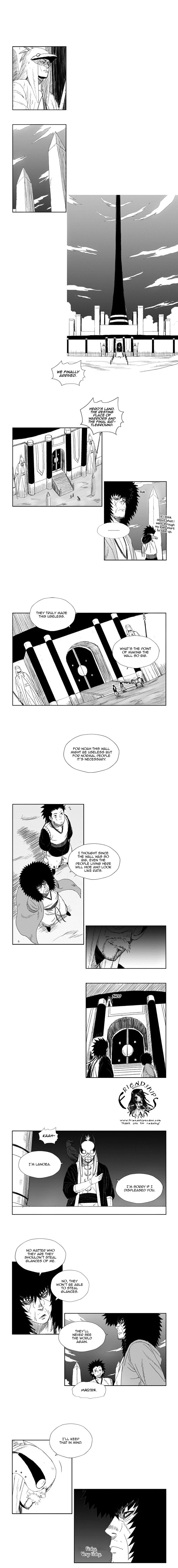 Read Red Storm Manga Online