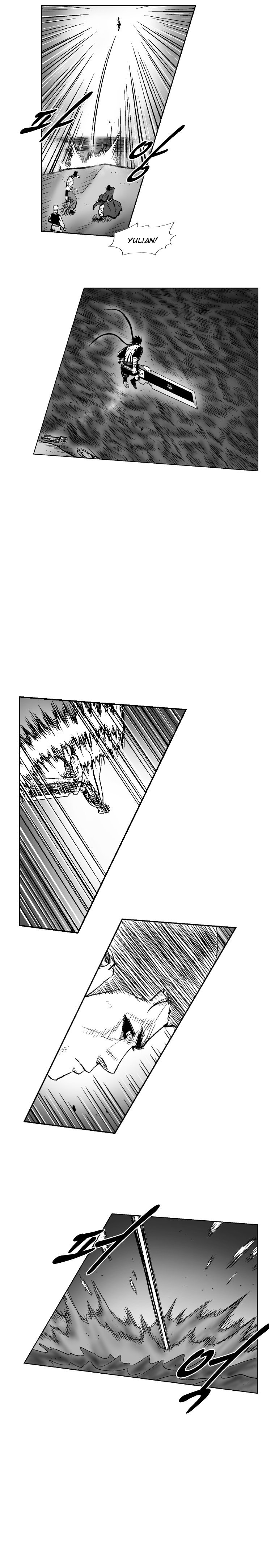 Read Red Storm Manga Online