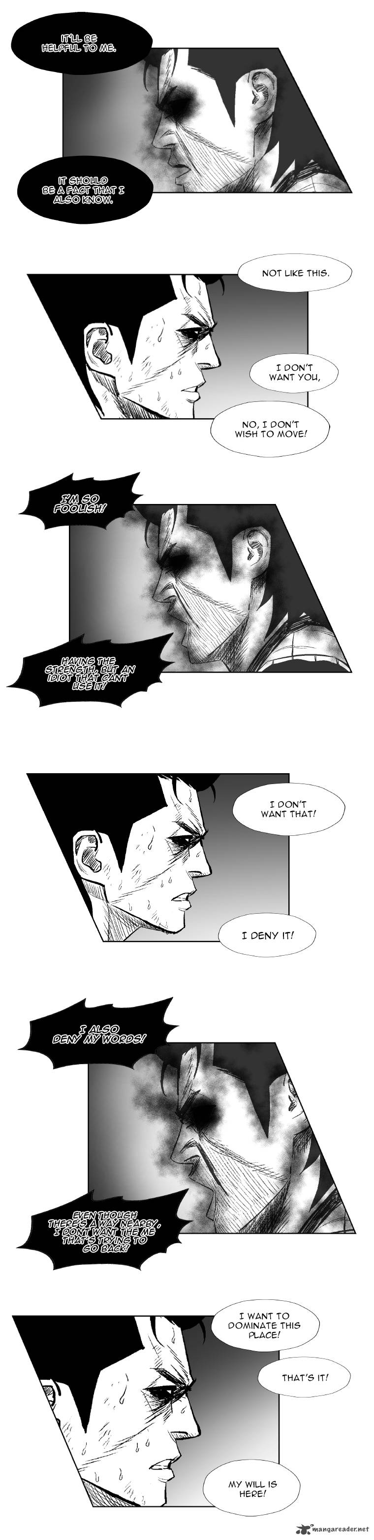 Read Red Storm Manga Online