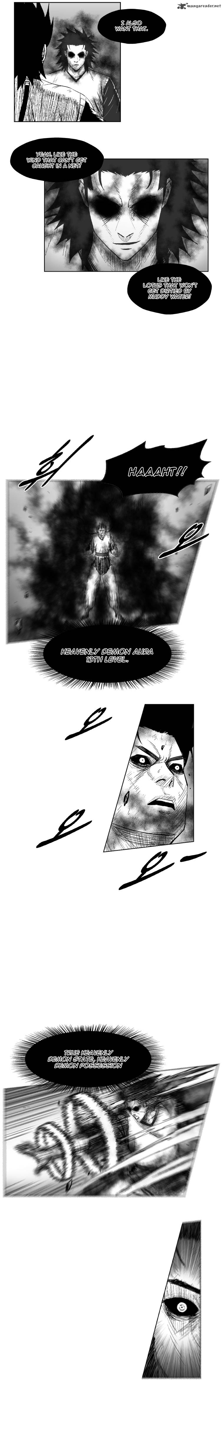 Read Red Storm Manga Online