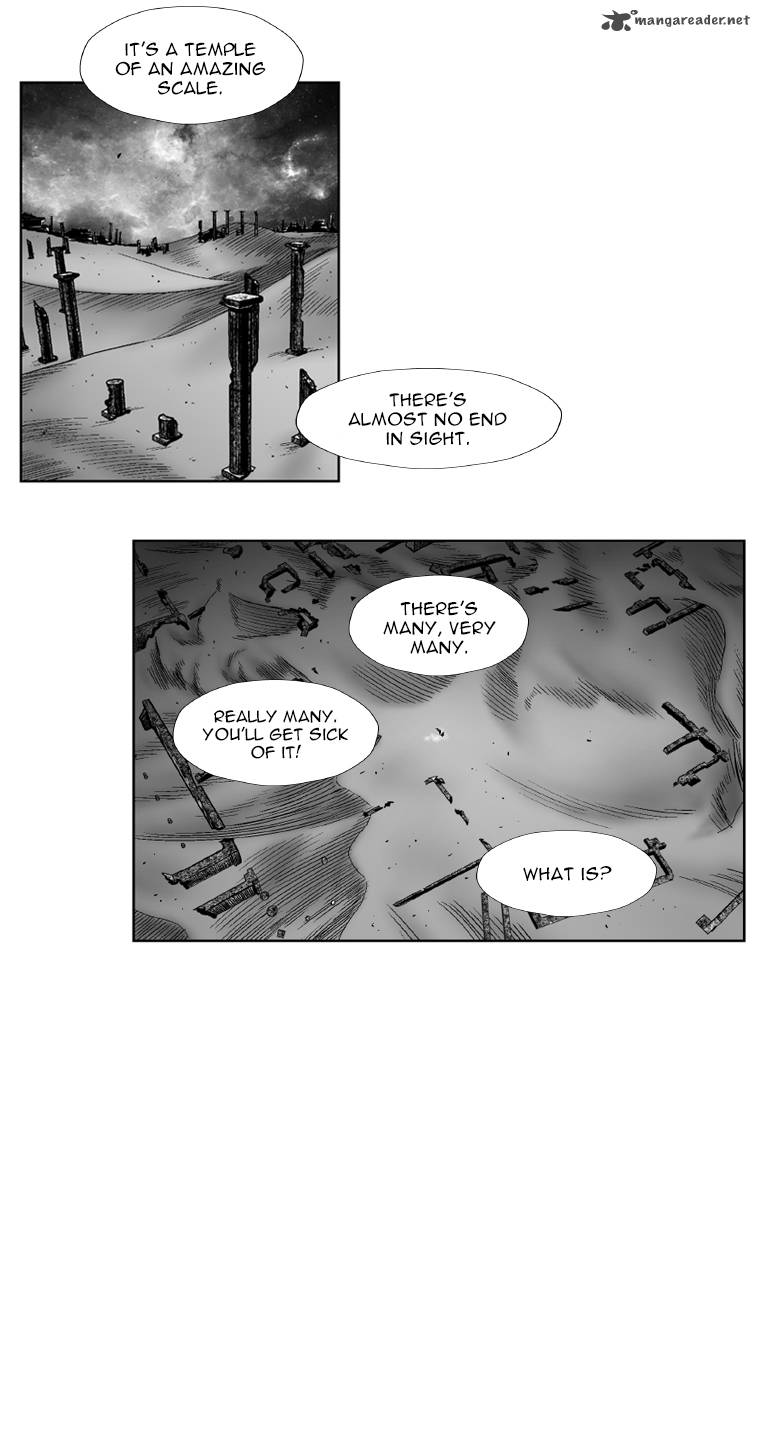 Read Red Storm Manga Online