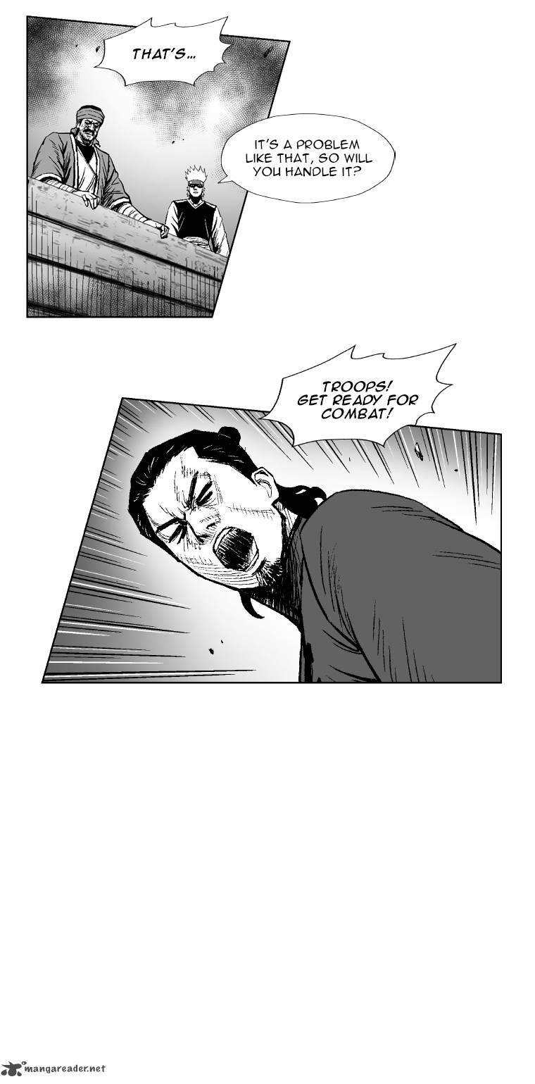 Read Red Storm Manga Online