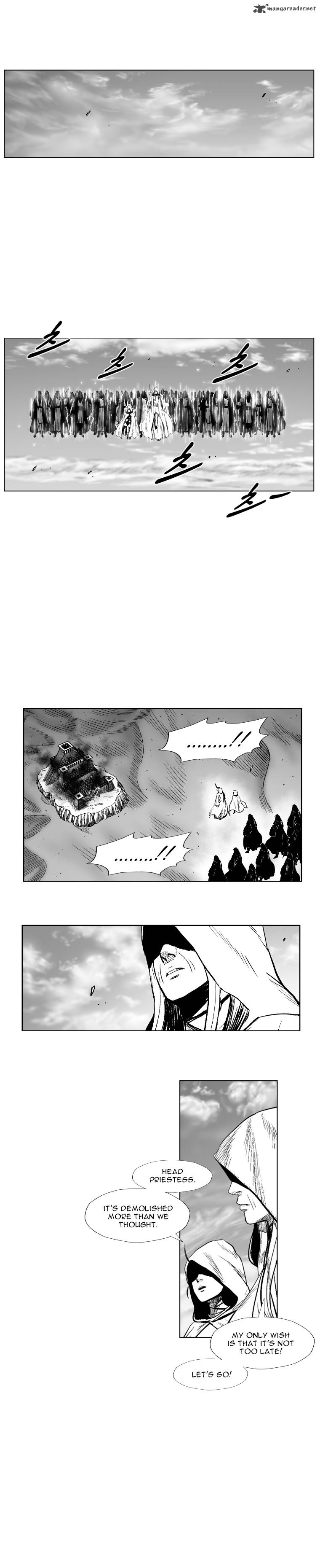 Read Red Storm Manga Online