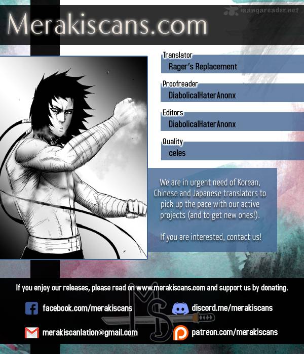 Read Red Storm Manga Online