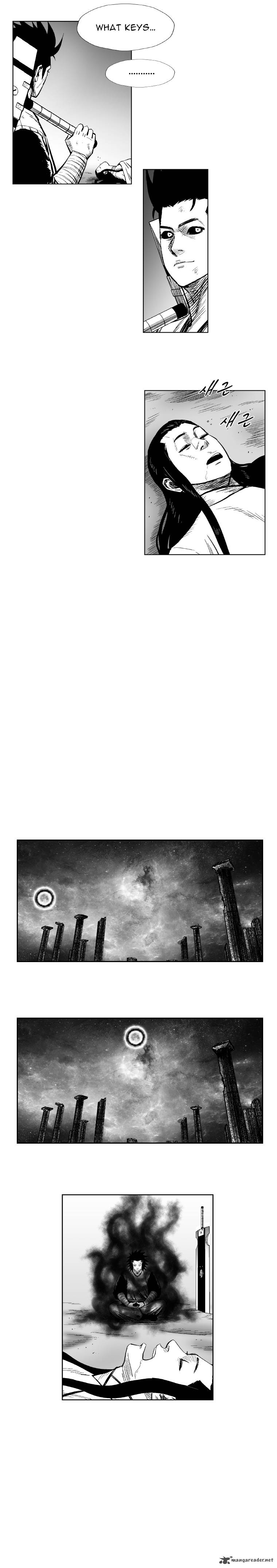 Read Red Storm Manga Online