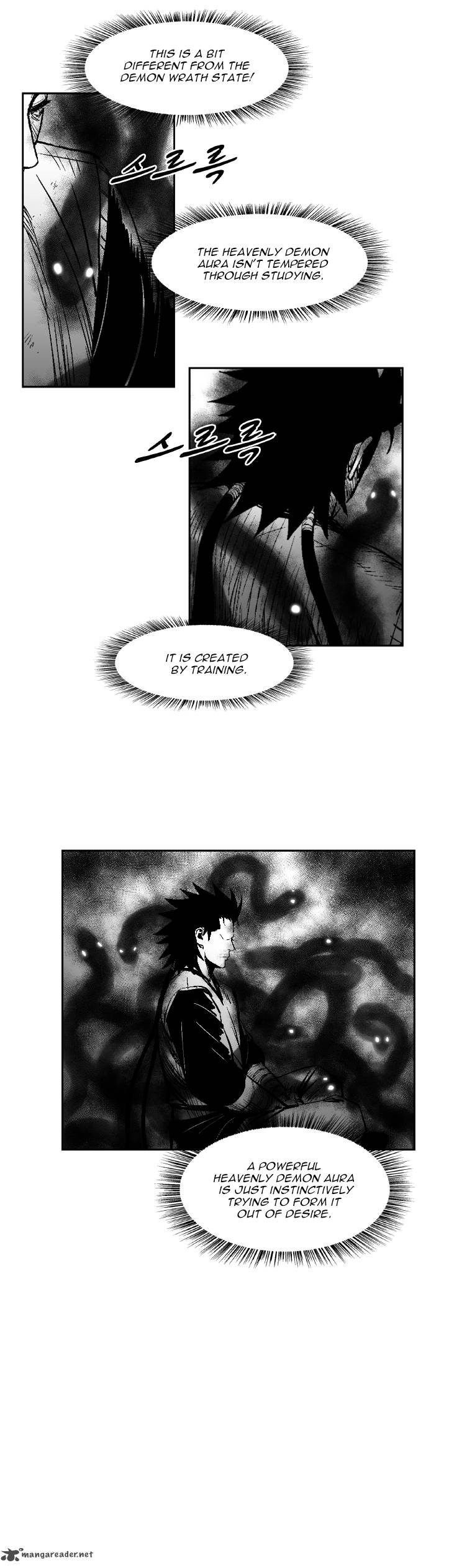 Read Red Storm Manga Online