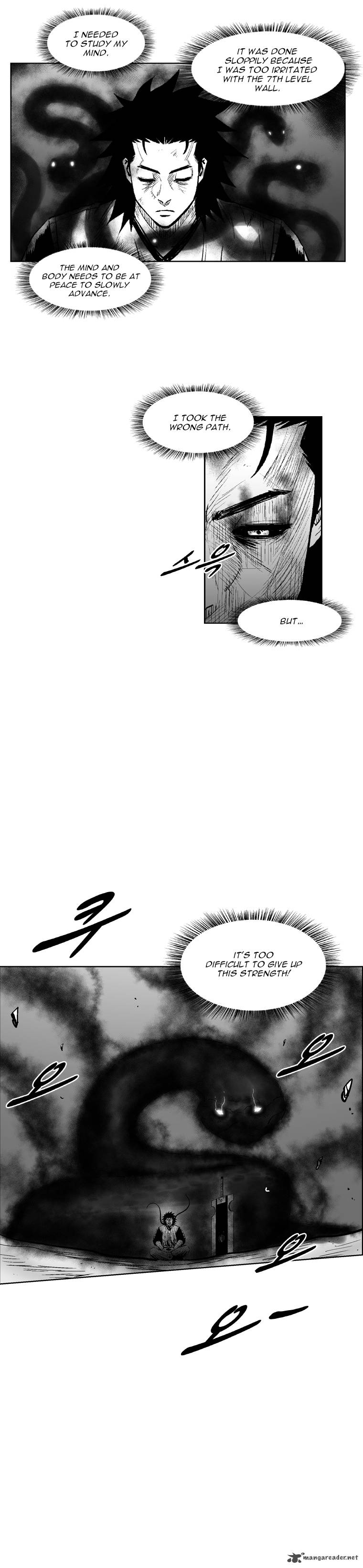 Read Red Storm Manga Online