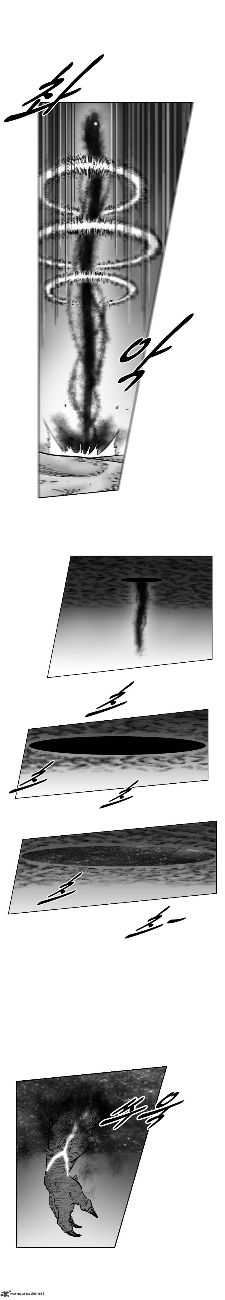 Read Red Storm Manga Online