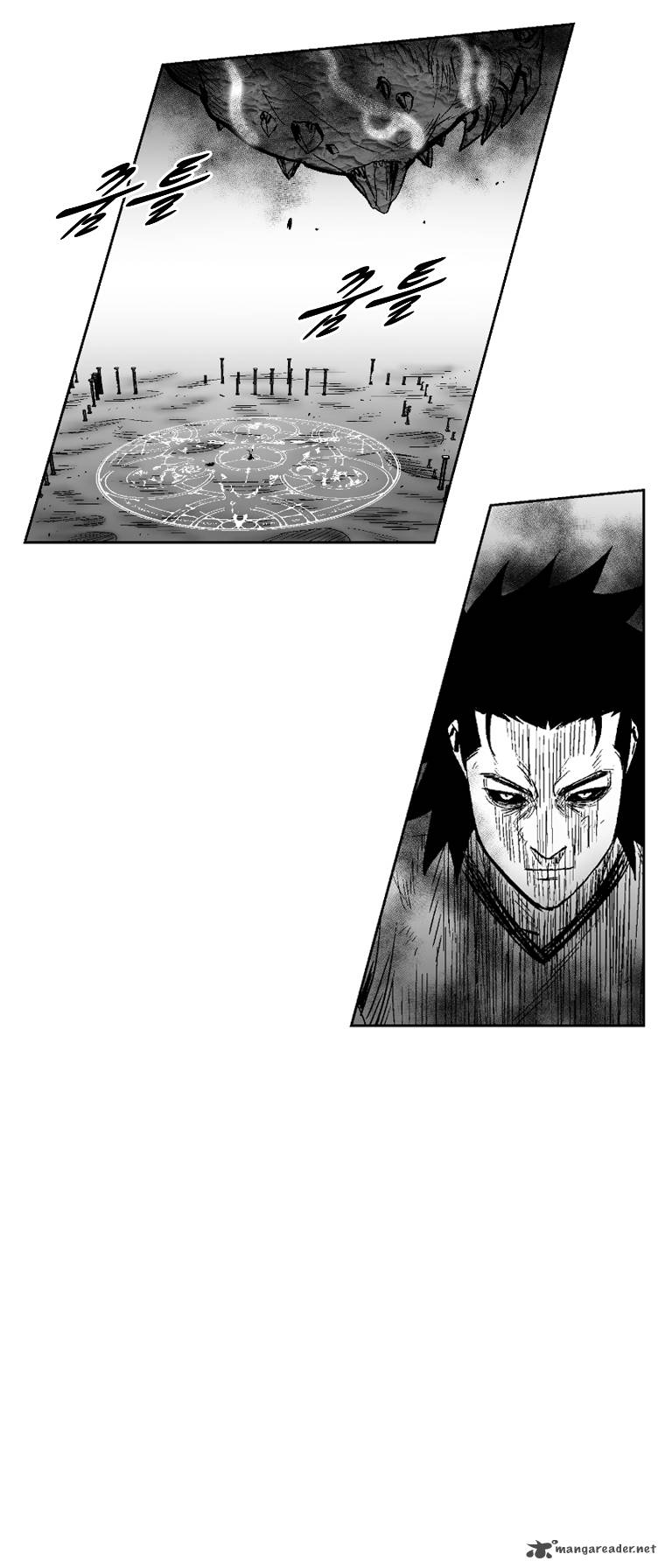 Read Red Storm Manga Online