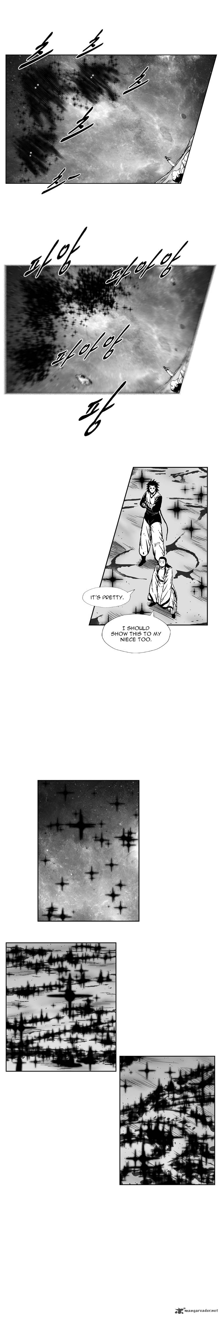 Read Red Storm Manga Online