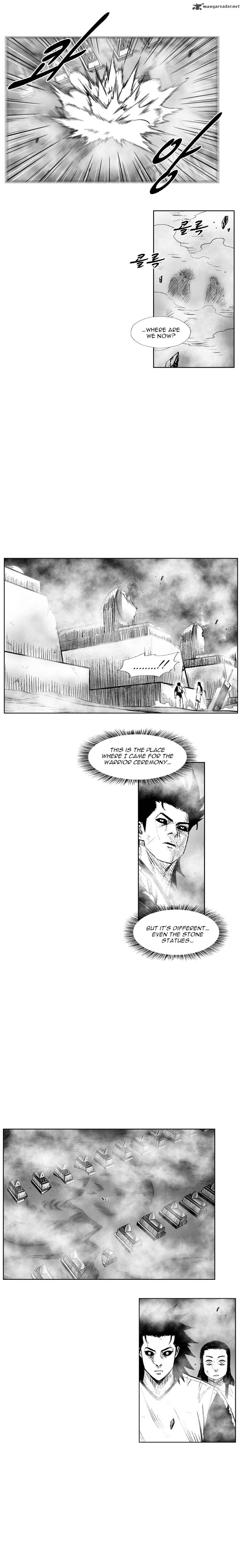 Read Red Storm Manga Online