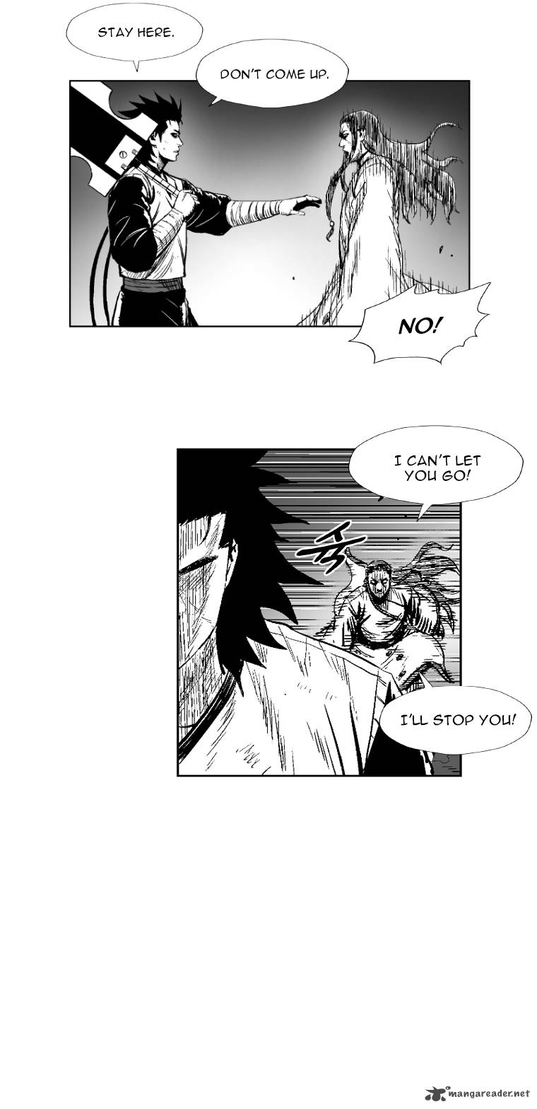 Read Red Storm Manga Online