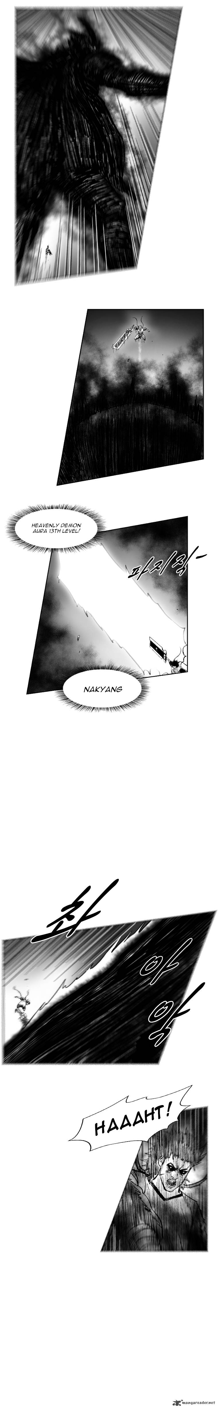 Read Red Storm Manga Online