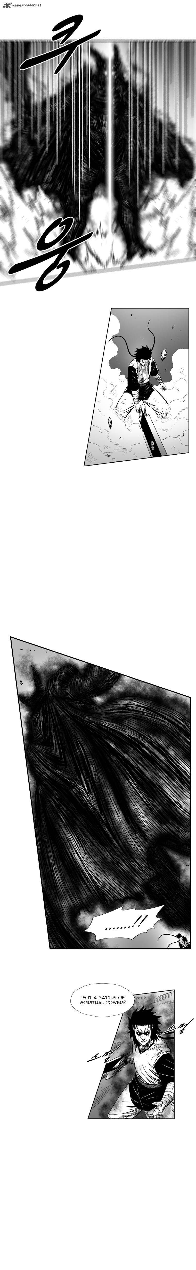 Read Red Storm Manga Online