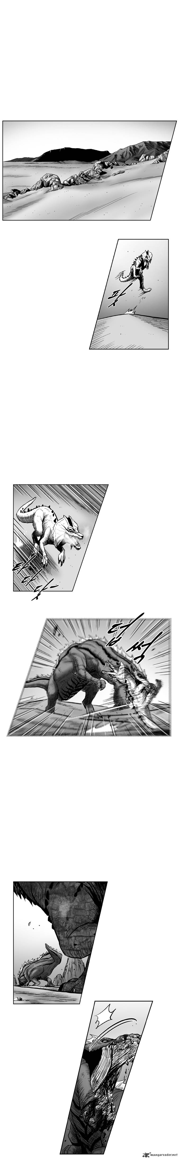 Read Red Storm Manga Online