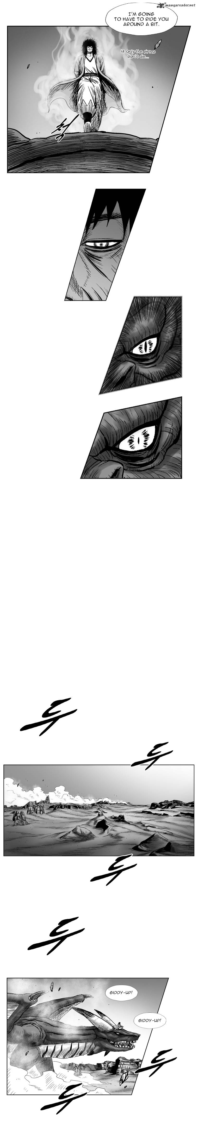 Read Red Storm Manga Online