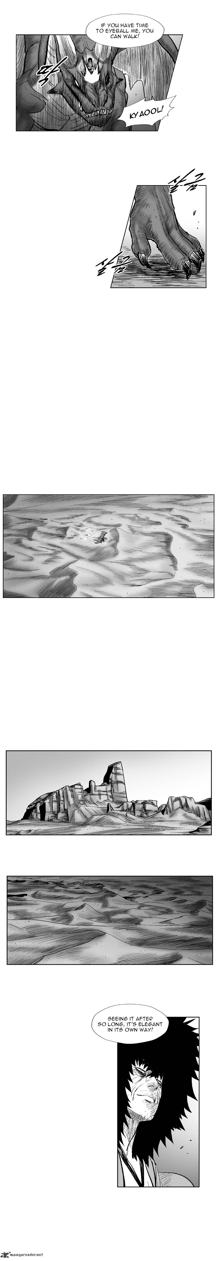 Read Red Storm Manga Online