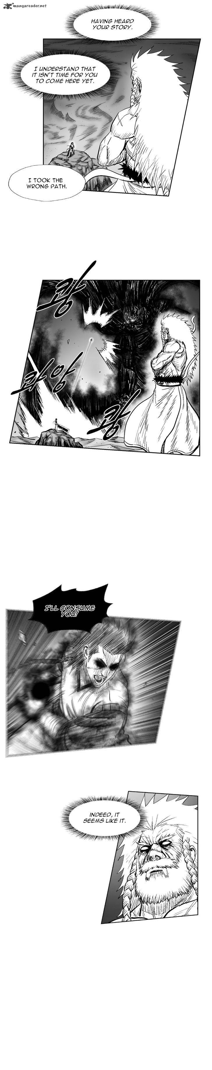 Read Red Storm Manga Online