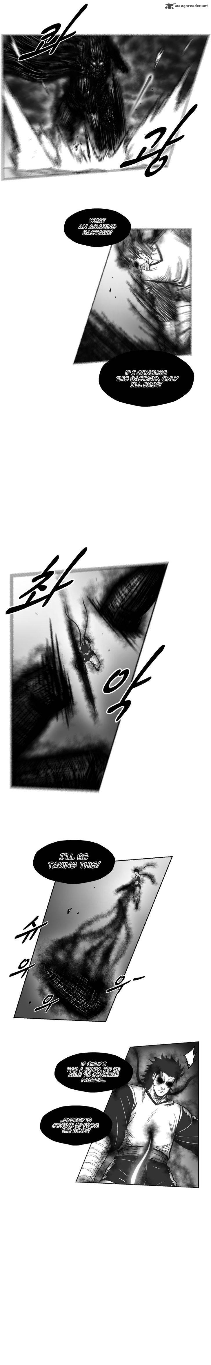 Read Red Storm Manga Online