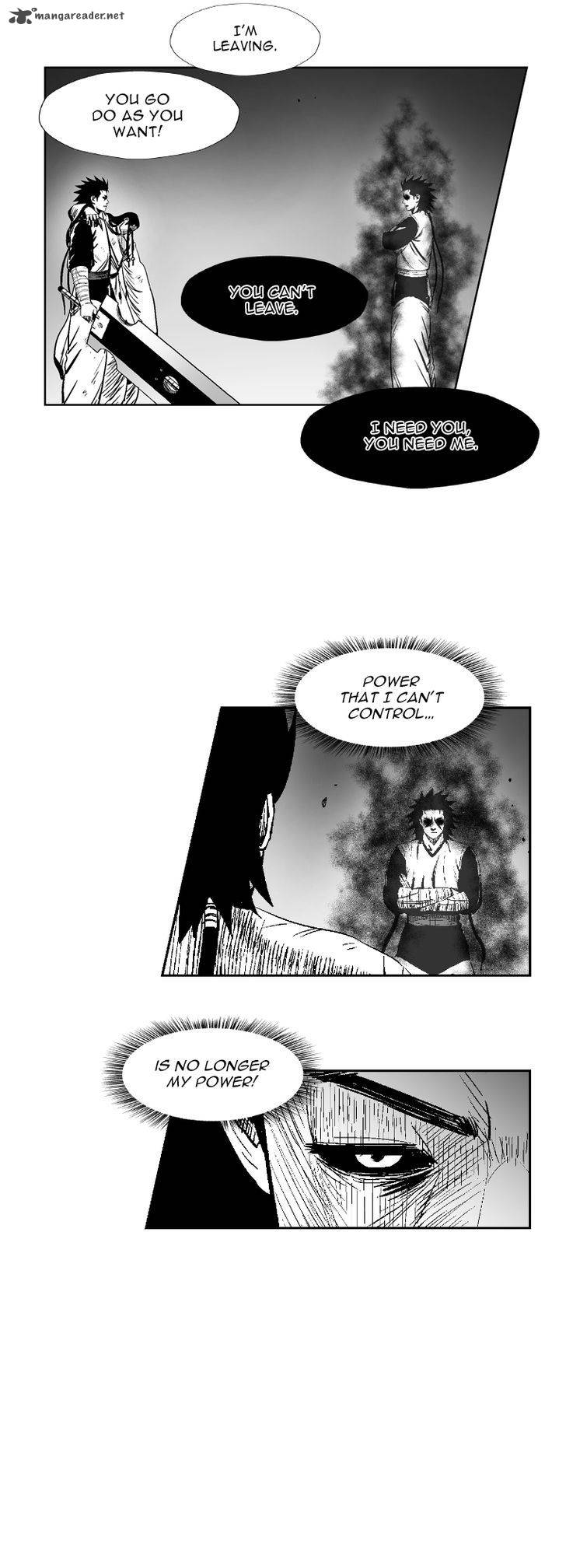 Read Red Storm Manga Online