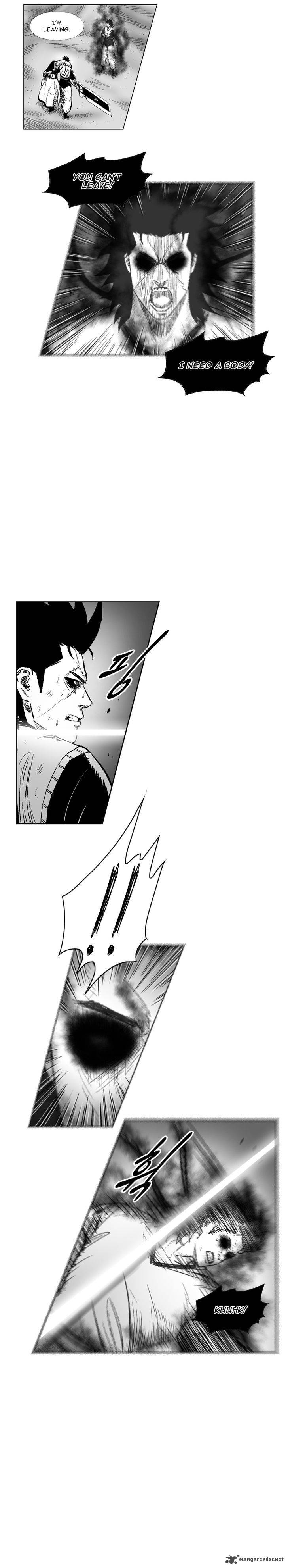 Read Red Storm Manga Online