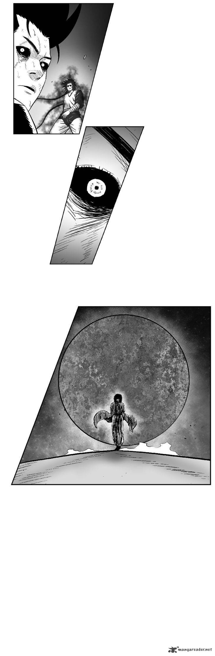 Read Red Storm Manga Online