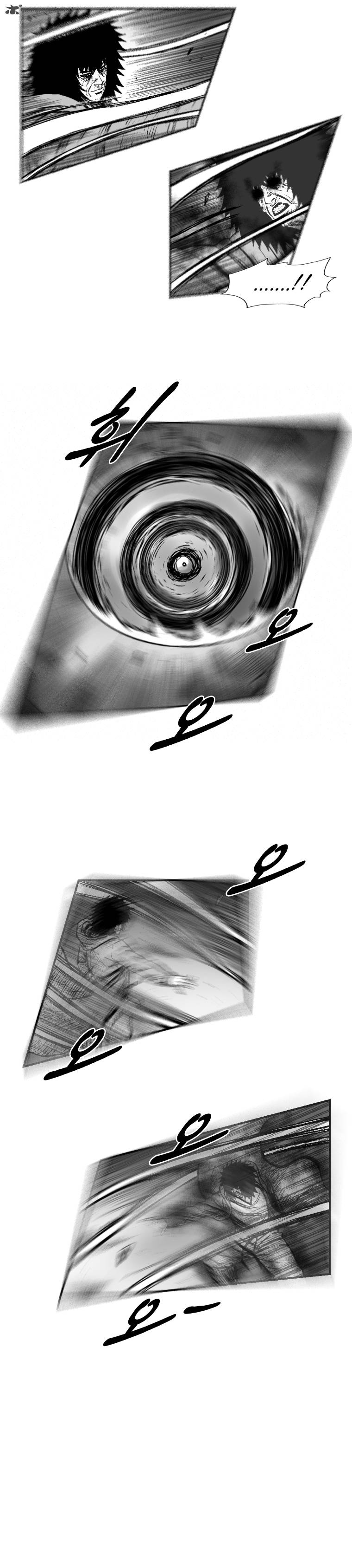 Read Red Storm Manga Online