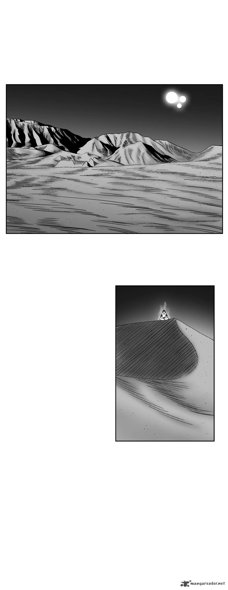 Read Red Storm Manga Online