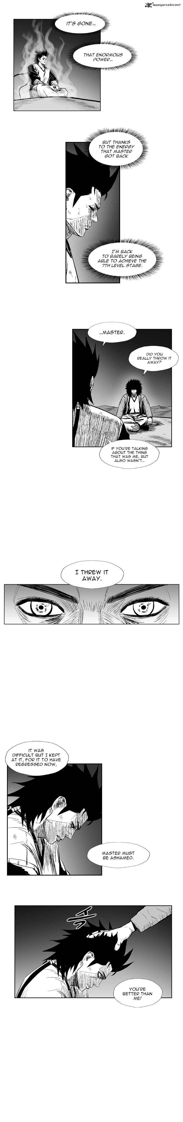 Read Red Storm Manga Online