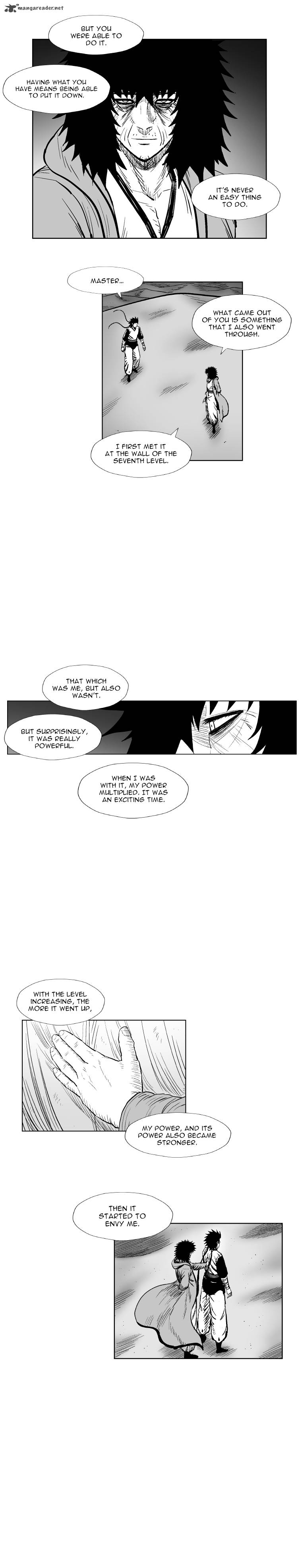 Read Red Storm Manga Online