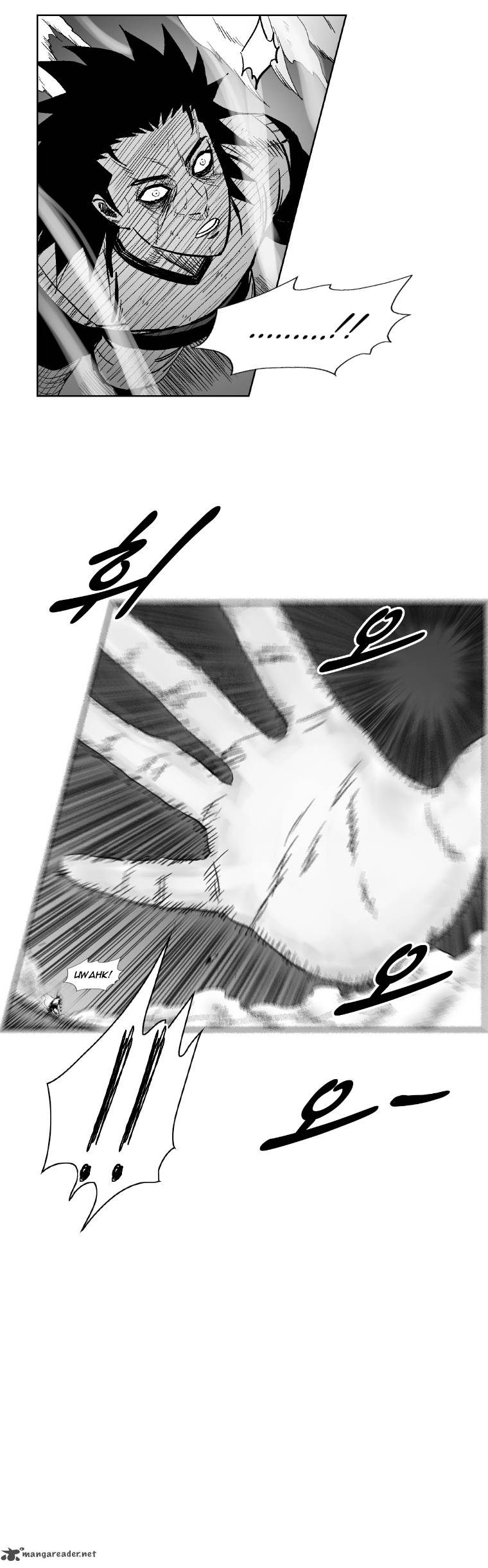 Read Red Storm Manga Online