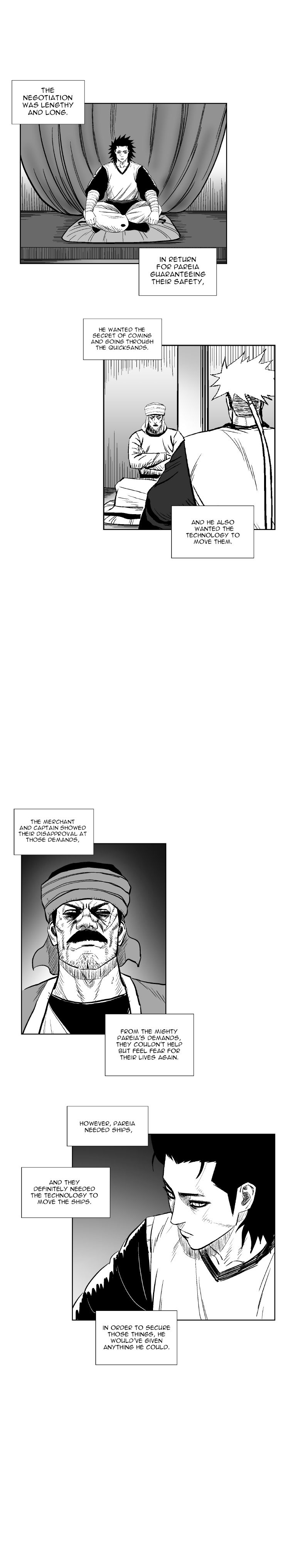 Read Red Storm Manga Online