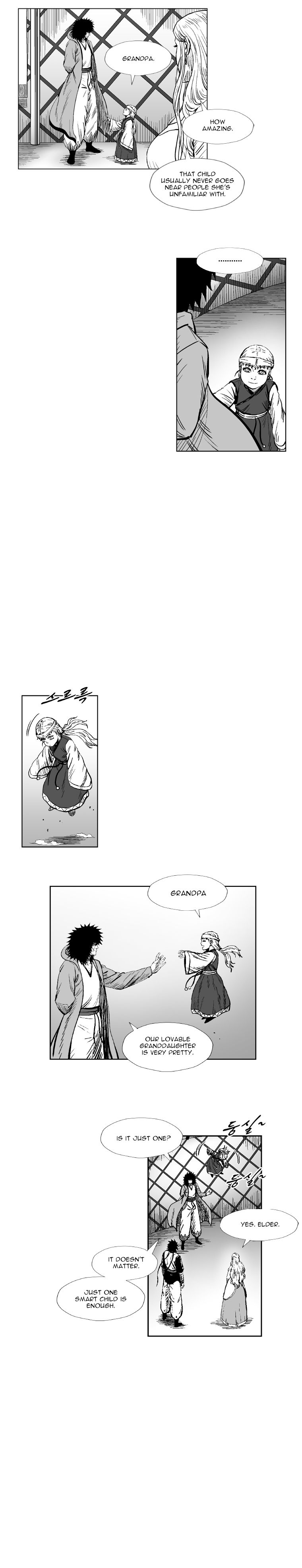 Read Red Storm Manga Online