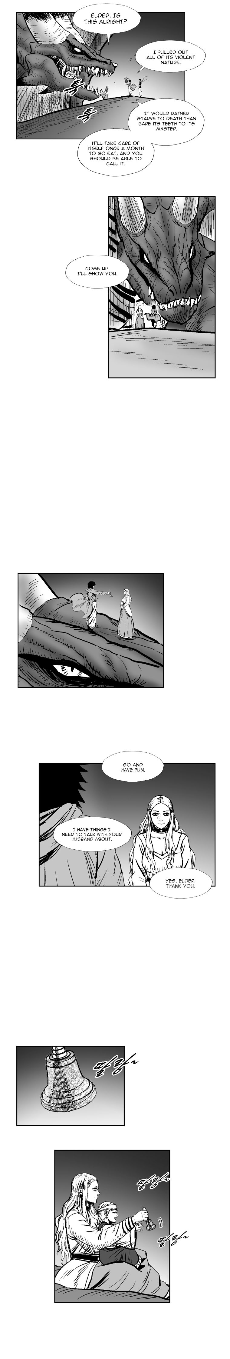 Read Red Storm Manga Online