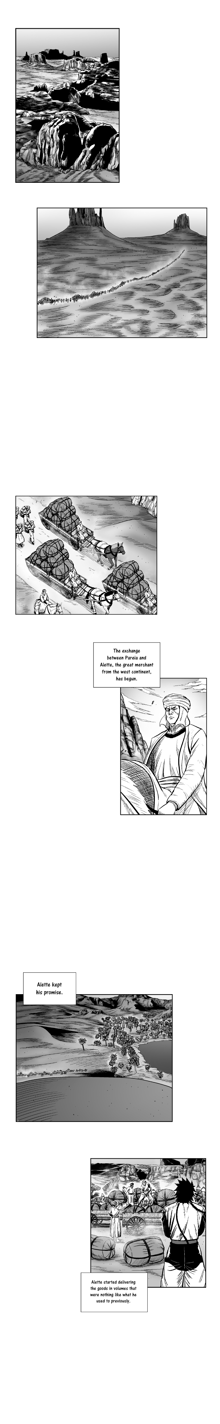 Read Red Storm Manga Online