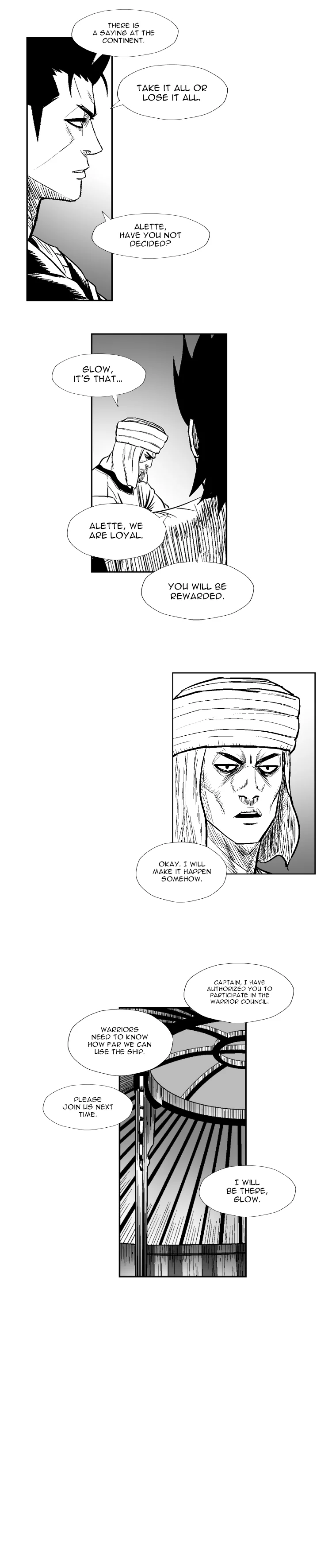 Read Red Storm Manga Online