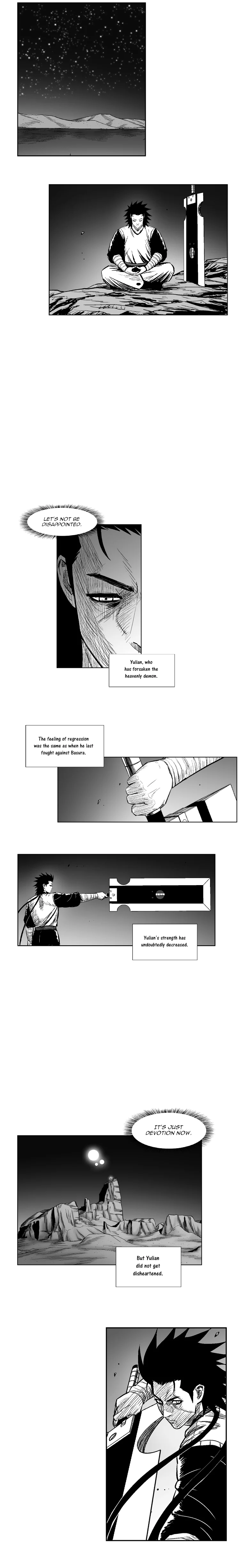 Read Red Storm Manga Online