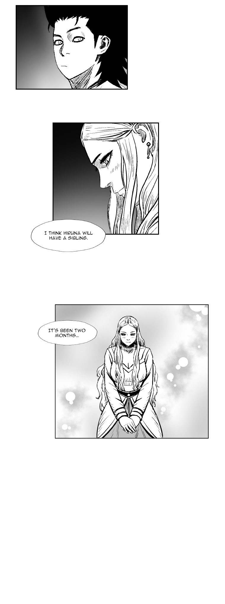 Read Red Storm Manga Online