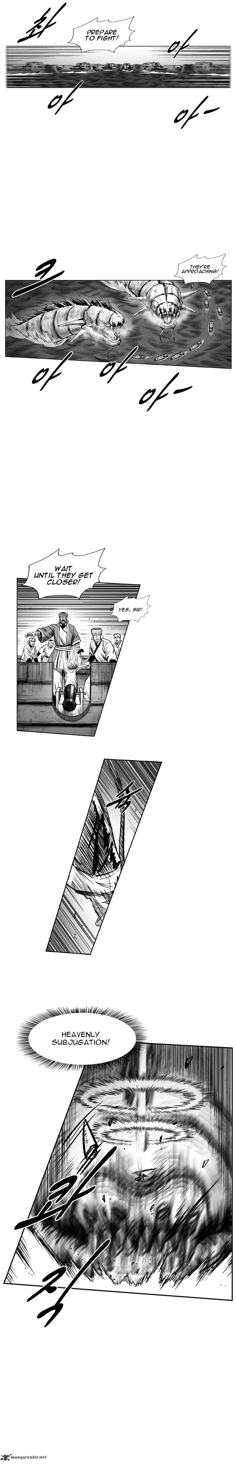 Read Red Storm Manga Online