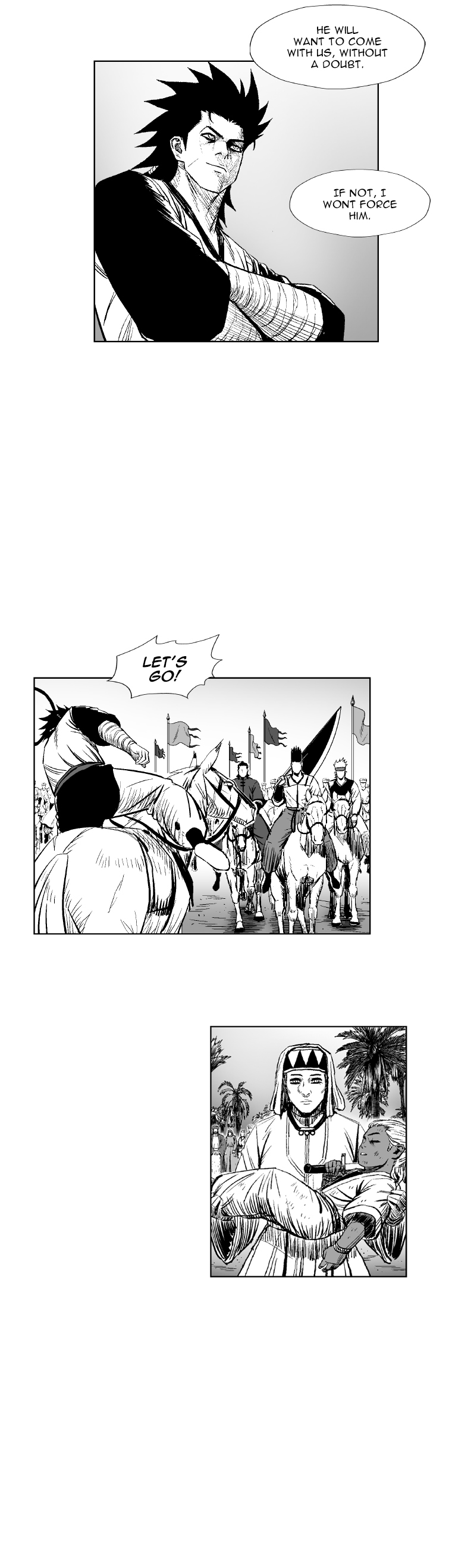 Read Red Storm Manga Online