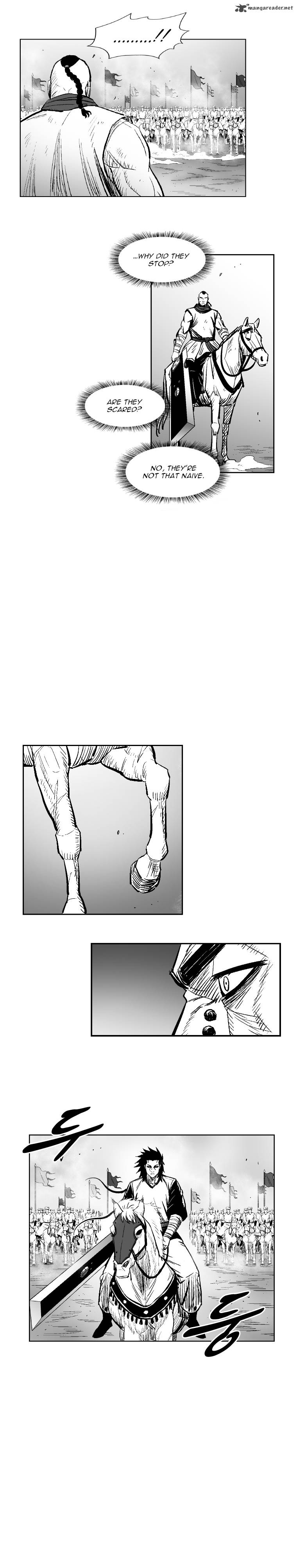 Read Red Storm Manga Online